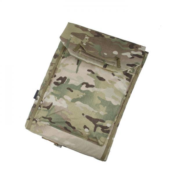 G TMC 13" Laptop Insert ( Multicam )